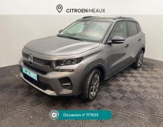 Citroen C3 Mareuil-lès-Meaux