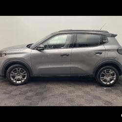 Citroen C3 C3 Turbo 100 ch BVM6 You Mareuil-l&egrave;s-Meaux