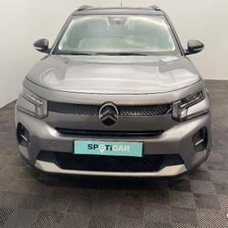 Citroen C3 C3 Turbo 100 ch BVM6 You Mareuil-l&egrave;s-Meaux