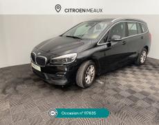 BMW Serie 2 Gran Tourer Mareuil-lès-Meaux