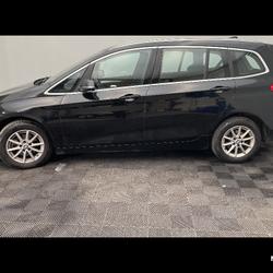 BMW Serie 2 Gran Tourer Gran Tourer 216d 116 ch DKG7 Business Design Mareuil-l&egrave;s-Meaux