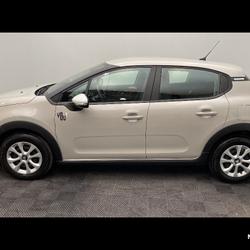 Citroen C3 C3 PureTech 83 S&S BVM5 Feel Business Mareuil-l&egrave;s-Meaux