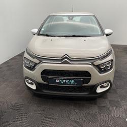Citroen C3 C3 PureTech 83 S&S BVM5 Feel Business Mareuil-l&egrave;s-Meaux