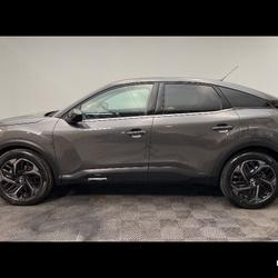 Citroen C4 C4 PURETECH 155 S&S EAT8 SHINE PACK Mareuil-l&egrave;s-Meaux