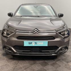 Citroen C4 C4 PURETECH 155 S&S EAT8 SHINE PACK Mareuil-l&egrave;s-Meaux