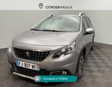 Peugeot 2008 Mareuil-lès-Meaux