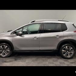 Peugeot 2008 2008 1.2 PURETECH 110CH E6.C ALLURE BUSINESS S&S E Mareuil-l&egrave;s-Meaux