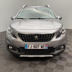 Peugeot 2008 2008 1.2 PURETECH 110CH E6.C ALLURE BUSINESS S&S E Mareuil-l&egrave;s-Meaux