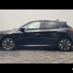 Peugeot 208 208 PURETECH 100 S&S BVM6 ALLURE Mareuil-l&egrave;s-Meaux