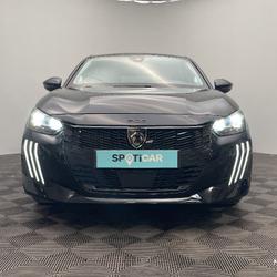 Peugeot 208 208 PURETECH 100 S&S BVM6 ALLURE Mareuil-l&egrave;s-Meaux