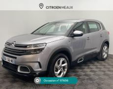 Citroen C5 Aircross Mareuil-lès-Meaux