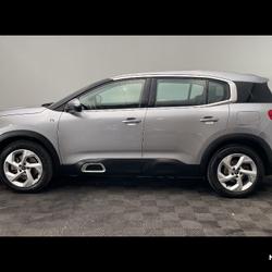 Citroen C5 Aircross C5 AIRCROSS BUSINESS C5 AIRCROSS HYBRIDE RECHARGEA Mareuil-l&egrave;s-Meaux