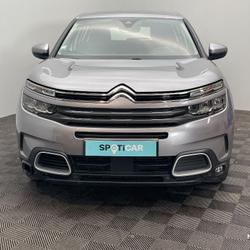 Citroen C5 Aircross C5 AIRCROSS BUSINESS C5 AIRCROSS HYBRIDE RECHARGEA Mareuil-l&egrave;s-Meaux
