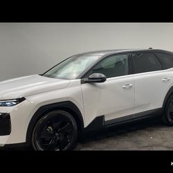 Citroen C5 Aircross C5 AIRCROSS HYBRIDE C5 AIRCROSS HYBRIDE 145 CH E-D Mareuil-l&egrave;s-Meaux