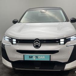 Citroen C5 Aircross C5 AIRCROSS HYBRIDE C5 AIRCROSS HYBRIDE 145 CH E-D Mareuil-l&egrave;s-Meaux