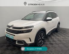 Citroen C5 Aircross Mareuil-lès-Meaux
