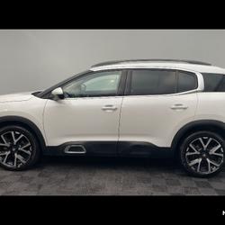 Citroen C5 Aircross C5 AIRCROSS C5 AIRCROSS BLUEHDI 130 S&S BVM6 SHINE Mareuil-l&egrave;s-Meaux