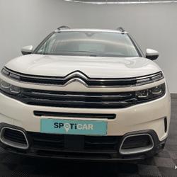 Citroen C5 Aircross C5 AIRCROSS C5 AIRCROSS BLUEHDI 130 S&S BVM6 SHINE Mareuil-l&egrave;s-Meaux