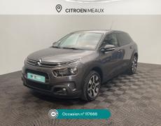 Citroen C4 Cactus Mareuil-lès-Meaux