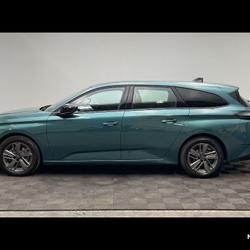 Peugeot 308 SW Phase 2 308 SW PURETECH 130CH S&S EAT8 ACTIVE PACK Mareuil-l&egrave;s-Meaux