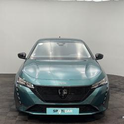 Peugeot 308 SW Phase 2 308 SW PURETECH 130CH S&S EAT8 ACTIVE PACK Mareuil-l&egrave;s-Meaux