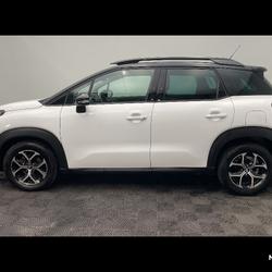 Citroen C3 Aircross C3 AIRCROSS C3 AIRCROSS PURETECH 110 S&S BVM6 PLUS Mareuil-l&egrave;s-Meaux