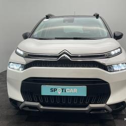 Citroen C3 Aircross C3 AIRCROSS C3 AIRCROSS PURETECH 110 S&S BVM6 PLUS Mareuil-l&egrave;s-Meaux