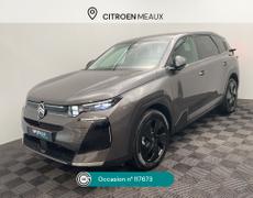 Citroen C5 Aircross - C5 Aircross Hybride 145 ch e-DCS6 Max - 28 990 €