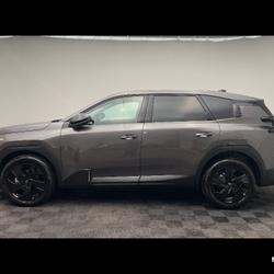 Citroen C5 Aircross C5 AIRCROSS HYBRIDE C5 AIRCROSS HYBRIDE 145 CH E-D Mareuil-l&egrave;s-Meaux