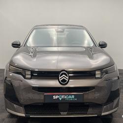 Citroen C5 Aircross C5 AIRCROSS HYBRIDE C5 AIRCROSS HYBRIDE 145 CH E-D Mareuil-l&egrave;s-Meaux