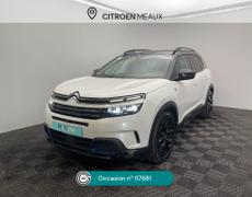 Citroen C5 Aircross Mareuil-lès-Meaux