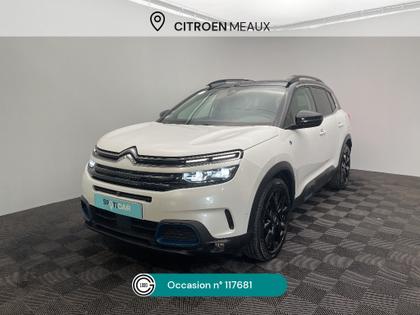 Citroen C5 Aircross - C5 AIRCROSS C5 AIRCROSS HYBRIDE RECHARGEABLE 225 S - 17 990 €