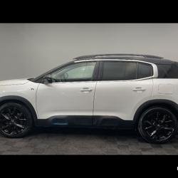 Citroen C5 Aircross C5 AIRCROSS C5 AIRCROSS HYBRIDE RECHARGEABLE 225 S Mareuil-l&egrave;s-Meaux