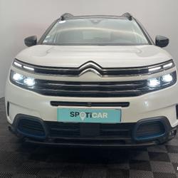 Citroen C5 Aircross C5 AIRCROSS C5 AIRCROSS HYBRIDE RECHARGEABLE 225 S Mareuil-l&egrave;s-Meaux