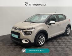 Citroen C3 Mareuil-lès-Meaux