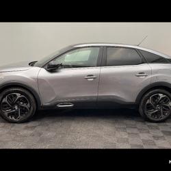 Citroen C4 C4 PURETECH 130 S&S BVM6 SHINE Mareuil-l&egrave;s-Meaux