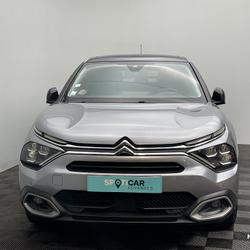 Citroen C4 C4 PURETECH 130 S&S BVM6 SHINE Mareuil-l&egrave;s-Meaux