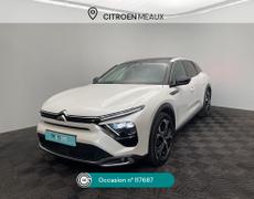 Citroen C5 X Mareuil-lès-Meaux