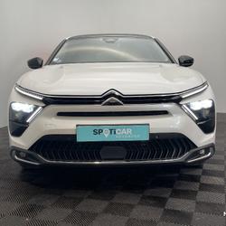 Citroen C5 X C5 X HYBRIDE RECHARGEABLE 225 S&S E-EAT8 SHINE PAC Mareuil-l&egrave;s-Meaux