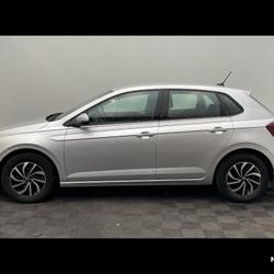 Volkswagen Polo POLO 1.0 TSI 95 S&S DSG7 LIFE PLUS Mareuil-l&egrave;s-Meaux