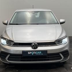Volkswagen Polo POLO 1.0 TSI 95 S&S DSG7 LIFE PLUS Mareuil-l&egrave;s-Meaux