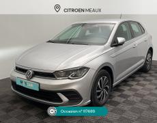 Volkswagen Polo POLO 1.0 TSI 95 S&S DSG7 LIFE PLUS