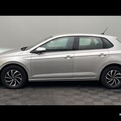 Volkswagen Polo POLO 1.0 TSI 95 S&S DSG7 LIFE PLUS Mareuil-l&egrave;s-Meaux