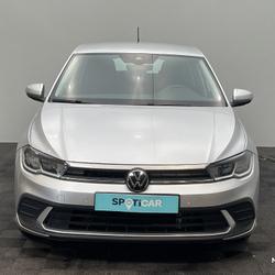 Volkswagen Polo POLO 1.0 TSI 95 S&S DSG7 LIFE PLUS Mareuil-l&egrave;s-Meaux