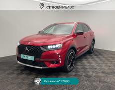 DS DS7 Crossback Mareuil-lès-Meaux