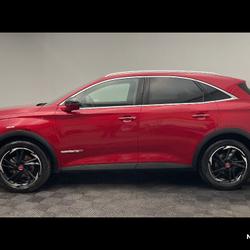 DS DS7 Crossback DS7 Crossback BlueHDi 180 EAT8 Performance Line+ Mareuil-l&egrave;s-Meaux