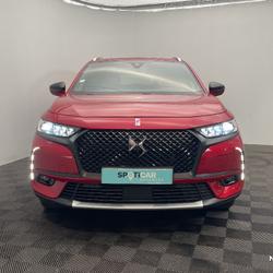 DS DS7 Crossback DS7 Crossback BlueHDi 180 EAT8 Performance Line+ Mareuil-l&egrave;s-Meaux