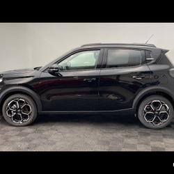 Citroen C3 C3 TURBO 100 CH MANUELLE MAX Mareuil-l&egrave;s-Meaux