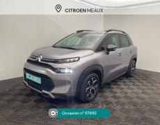 Citroen C3 Aircross Mareuil-lès-Meaux