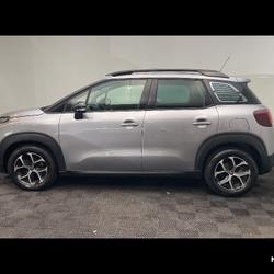 Citroen C3 Aircross C3 AIRCROSS C3 AIRCROSS BLUEHDI 110 S&S BVM6 SHINE Mareuil-l&egrave;s-Meaux